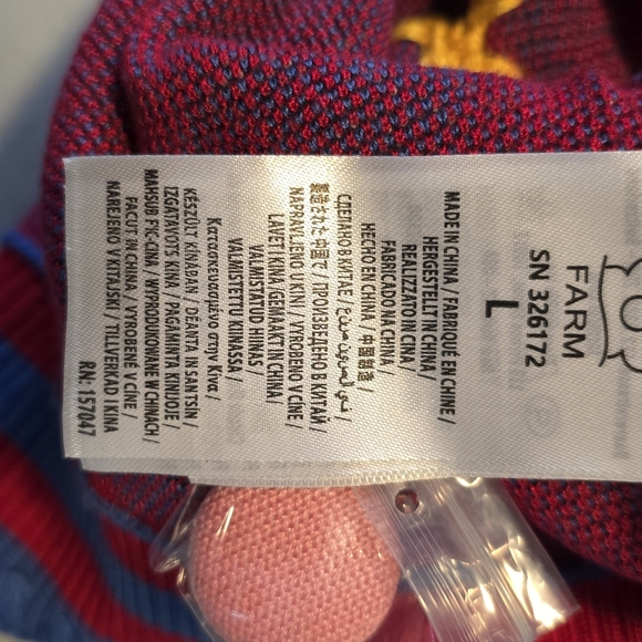 Farm Rio Cardigan - Picture 14 of 15